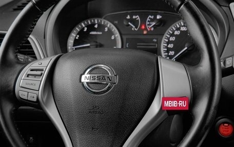 Nissan Tiida, 2015 год, 1 029 000 рублей, 16 фотография
