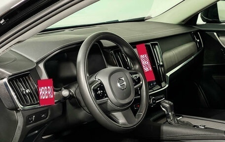 Volvo S90 II рестайлинг, 2020 год, 4 142 000 рублей, 13 фотография