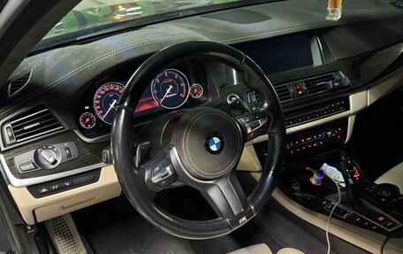 BMW 5 серия, 2013 год, 3 700 000 рублей, 7 фотография