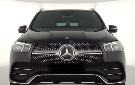 Mercedes-Benz GLE, 2019 год, 8 316 000 рублей, 8 фотография