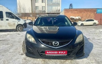 Mazda 6, 2011 год, 750 000 рублей, 1 фотография