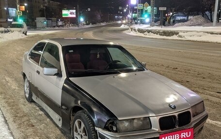 BMW 3 серия, 1995 год, 170 000 рублей, 1 фотография
