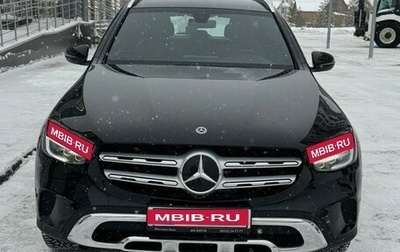 Mercedes-Benz GLC, 2020 год, 4 850 000 рублей, 1 фотография