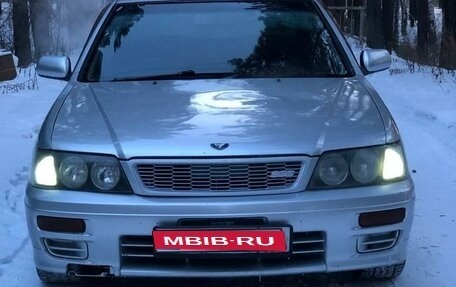 Nissan Bluebird XI, 1996 год, 300 000 рублей, 1 фотография