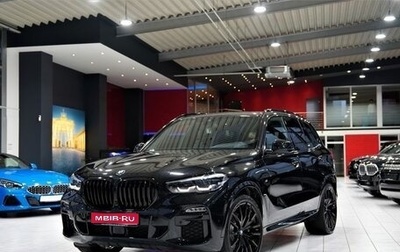 BMW X5, 2020 год, 6 600 000 рублей, 1 фотография