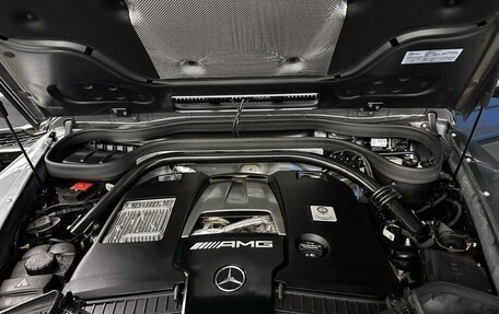 Mercedes-Benz G-Класс AMG, 2021 год, 21 000 000 рублей, 15 фотография