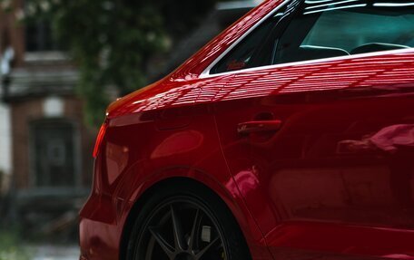 Audi S3, 2014 год, 3 250 000 рублей, 2 фотография