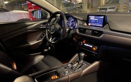 Mazda 6, 2018 год, 2 700 000 рублей, 3 фотография