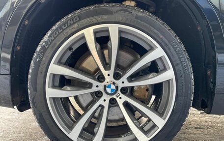 BMW X6, 2017 год, 4 200 000 рублей, 4 фотография