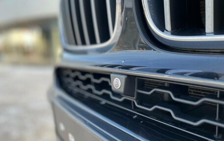 BMW X6, 2017 год, 4 200 000 рублей, 13 фотография