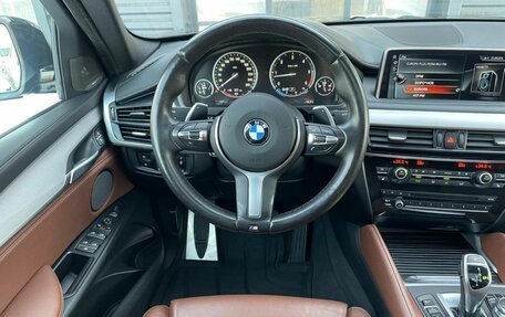 BMW X6, 2017 год, 4 200 000 рублей, 18 фотография