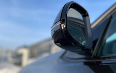 BMW X6, 2017 год, 4 200 000 рублей, 14 фотография