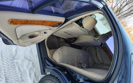 Nissan Bluebird Sylphy II, 2001 год, 370 000 рублей, 6 фотография