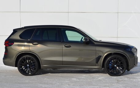 BMW X5, 2023 год, 17 550 000 рублей, 2 фотография