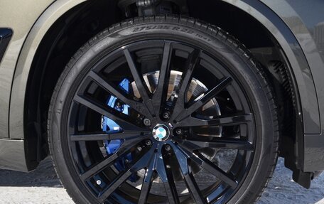 BMW X5, 2023 год, 17 550 000 рублей, 6 фотография