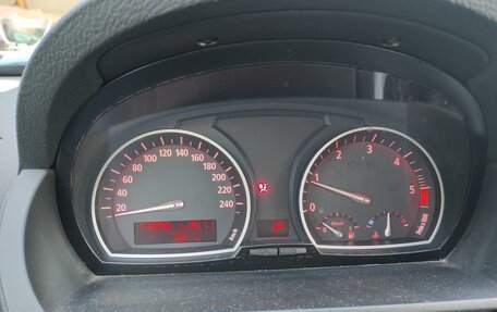 BMW X3, 2009 год, 1 380 000 рублей, 6 фотография