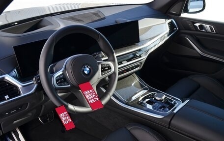 BMW X5, 2023 год, 17 550 000 рублей, 8 фотография