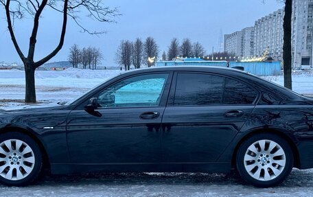 BMW 7 серия, 2004 год, 1 250 000 рублей, 4 фотография