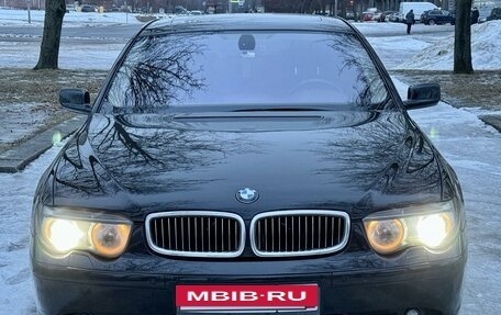 BMW 7 серия, 2004 год, 1 250 000 рублей, 2 фотография