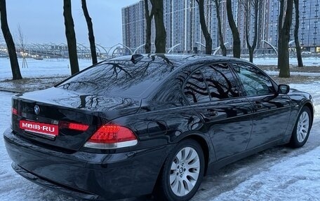 BMW 7 серия, 2004 год, 1 250 000 рублей, 7 фотография