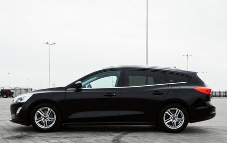 Ford Focus IV, 2018 год, 1 490 000 рублей, 18 фотография