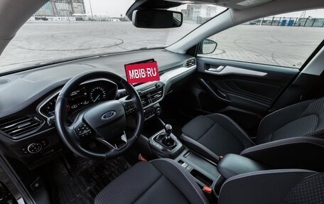 Ford Focus IV, 2018 год, 1 490 000 рублей, 21 фотография