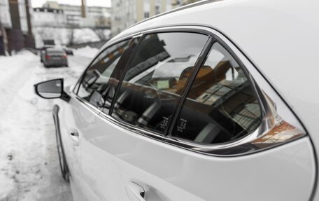 Lexus UX I, 2019 год, 3 070 000 рублей, 17 фотография