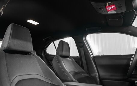 Lexus UX I, 2019 год, 3 070 000 рублей, 10 фотография