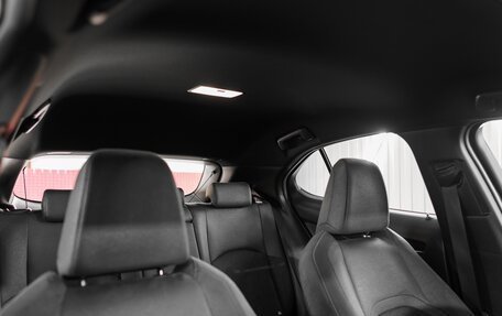 Lexus UX I, 2019 год, 3 070 000 рублей, 33 фотография