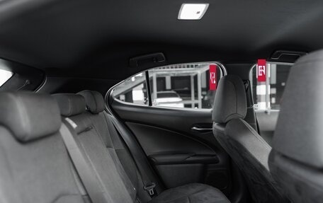 Lexus UX I, 2019 год, 3 070 000 рублей, 30 фотография