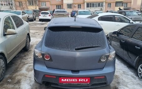 Mazda 3 MPS, 2006 год, 430 000 рублей, 3 фотография