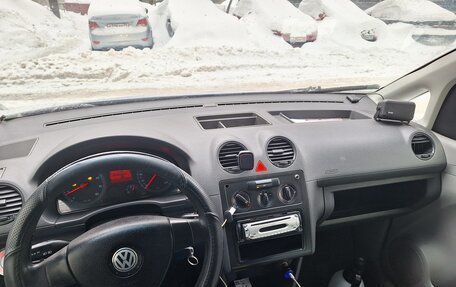 Volkswagen Caddy III рестайлинг, 2006 год, 525 000 рублей, 6 фотография