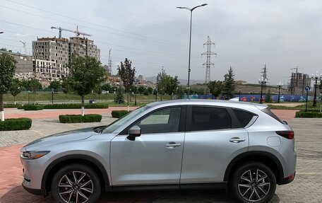 Mazda CX-5 II, 2018 год, 2 600 000 рублей, 2 фотография