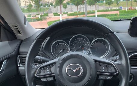 Mazda CX-5 II, 2018 год, 2 600 000 рублей, 11 фотография