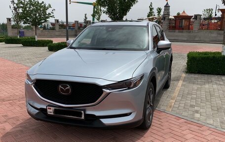 Mazda CX-5 II, 2018 год, 2 600 000 рублей, 3 фотография