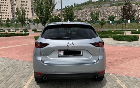Mazda CX-5 II, 2018 год, 2 600 000 рублей, 6 фотография