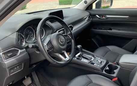 Mazda CX-5 II, 2018 год, 2 600 000 рублей, 10 фотография