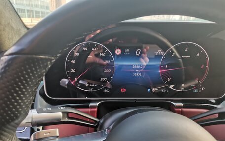 Mercedes-Benz S-Класс, 2021 год, 16 500 000 рублей, 3 фотография