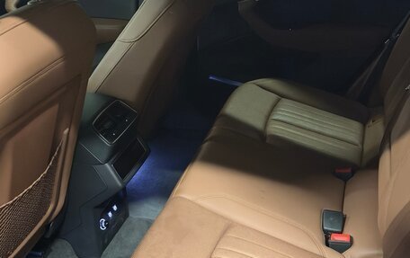 Audi e-tron I, 2019 год, 6 300 000 рублей, 9 фотография