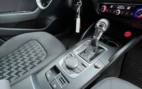 Audi A3, 2013 год, 1 350 000 рублей, 23 фотография