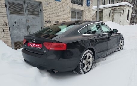 Audi A5, 2013 год, 2 125 000 рублей, 1 фотография