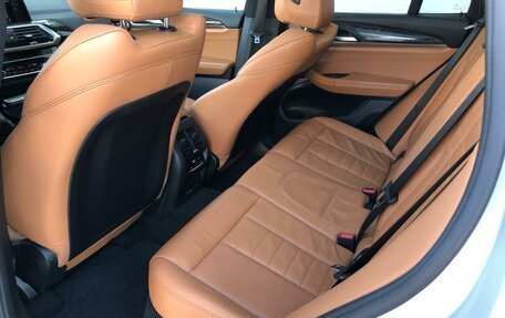 BMW X3, 2020 год, 3 990 000 рублей, 19 фотография