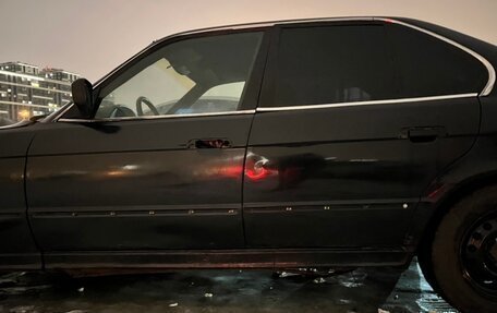 BMW 5 серия, 1992 год, 155 000 рублей, 11 фотография