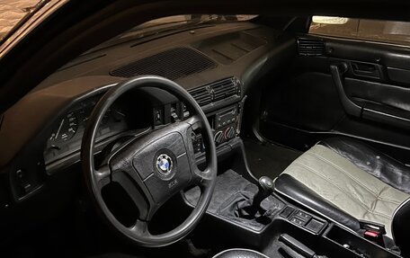 BMW 5 серия, 1992 год, 155 000 рублей, 15 фотография