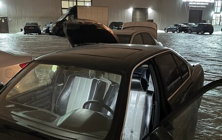 BMW 5 серия, 1992 год, 155 000 рублей, 18 фотография
