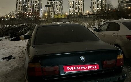 BMW 5 серия, 1992 год, 155 000 рублей, 10 фотография