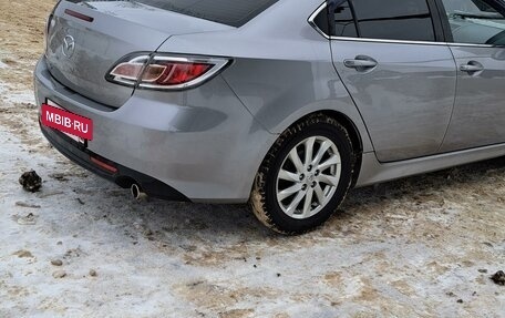 Mazda 6, 2011 год, 1 150 000 рублей, 3 фотография