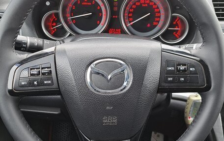 Mazda 6, 2011 год, 1 150 000 рублей, 15 фотография