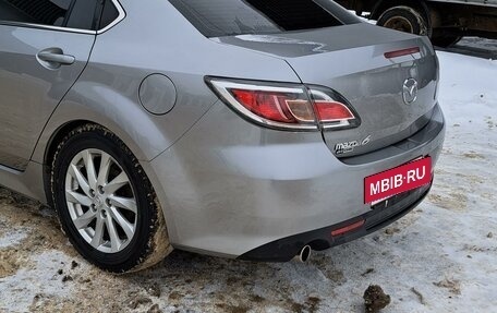 Mazda 6, 2011 год, 1 150 000 рублей, 10 фотография