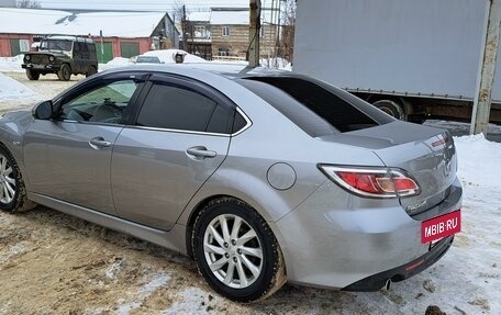 Mazda 6, 2011 год, 1 150 000 рублей, 11 фотография
